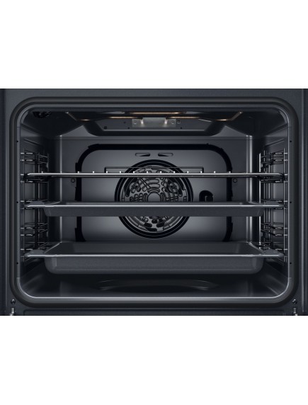 Духовой шкаф Whirlpool OMK38HU0X