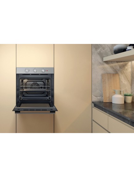 Духовой шкаф Whirlpool OMK38HU0X