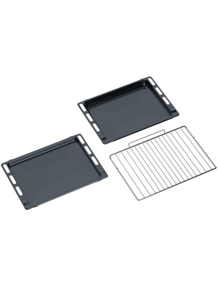 Духовой шкаф Whirlpool OMK38HU0X