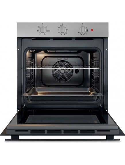 Духовой шкаф Whirlpool OMR35HR0X