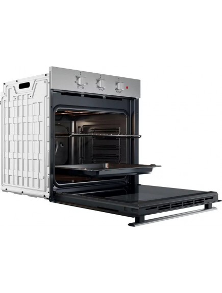 Духовой шкаф Whirlpool OMR35HR0X