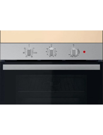 Духовой шкаф Whirlpool OMR35HR0X