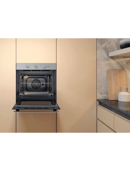Духовой шкаф Whirlpool OMR35HR0X