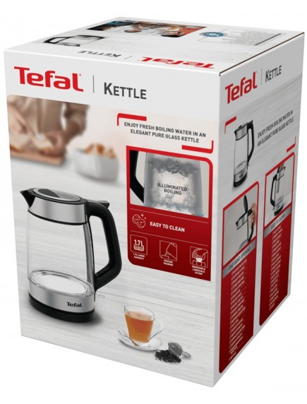 Электрочайник Tefal KI605830
