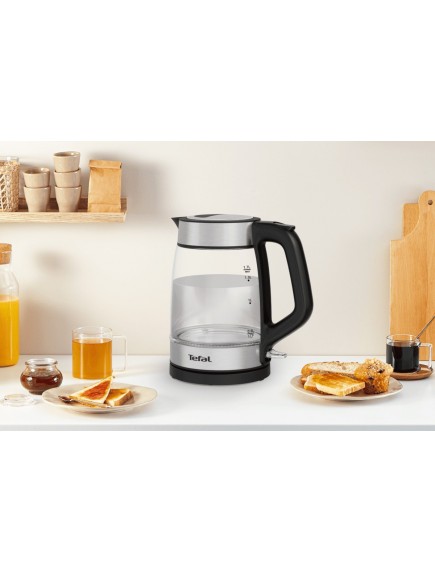 Электрочайник Tefal KI605830