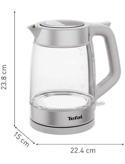 Электрочайник Tefal KI605B30