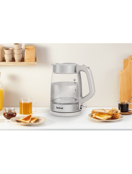 Электрочайник Tefal KI605B30