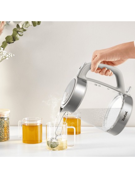Электрочайник Tefal KI605B30