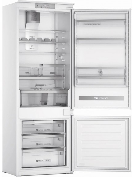 Встраиваемый холодильник Whirlpool SP 40812EU2