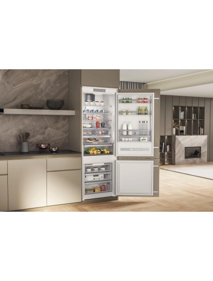 Встраиваемый холодильник Whirlpool SP 40812EU2