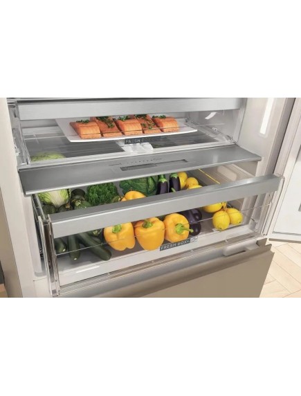 Встраиваемый холодильник Whirlpool SP 40812EU2