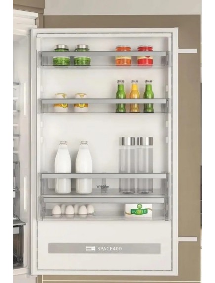 Встраиваемый холодильник Whirlpool SP 40812EU2