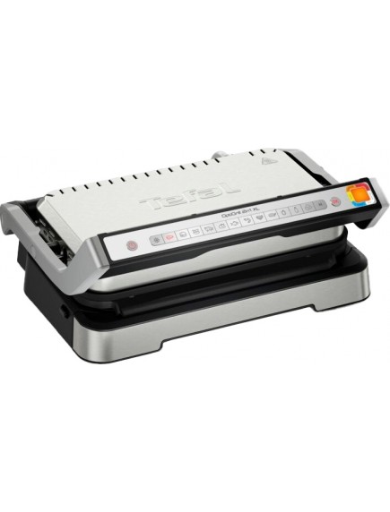 Контактный гриль Tefal GC782D30