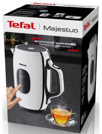 Электрочайник Tefal KI 883D 10