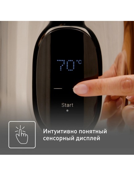 Электрочайник Tefal KI 883D 10