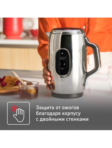Электрочайник Tefal KI 883D 10