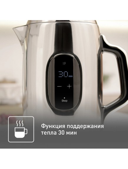Электрочайник Tefal KI 883D 10