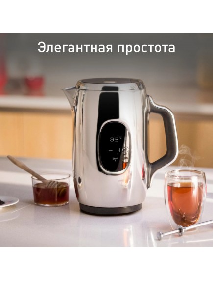 Электрочайник Tefal KI 883D 10
