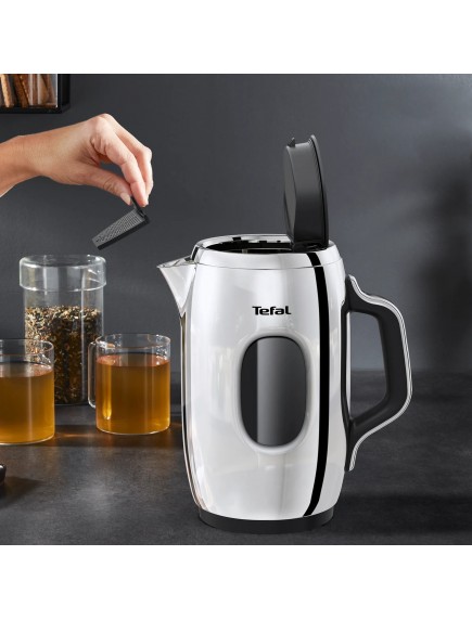Электрочайник Tefal KI 883D 10