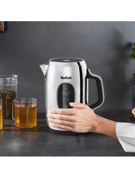 Электрочайник Tefal KI 883D 10