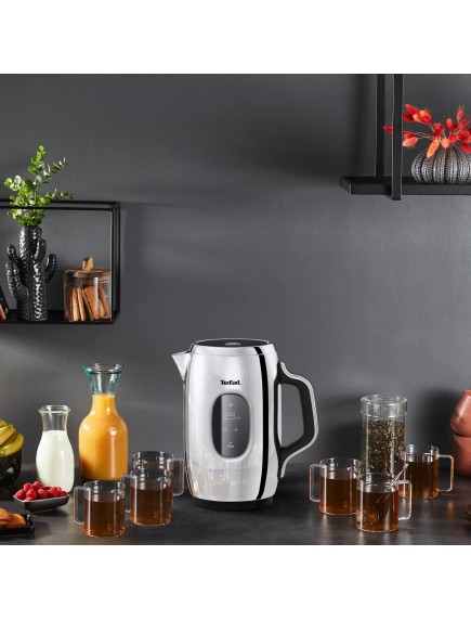 Электрочайник Tefal KI 883D 10