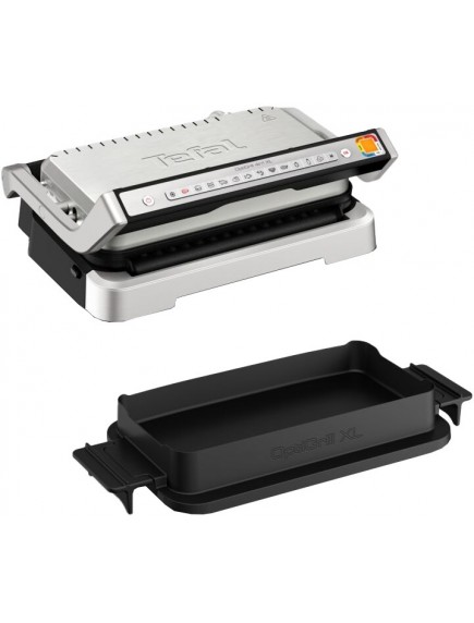 Контактный гриль Tefal GC784D30