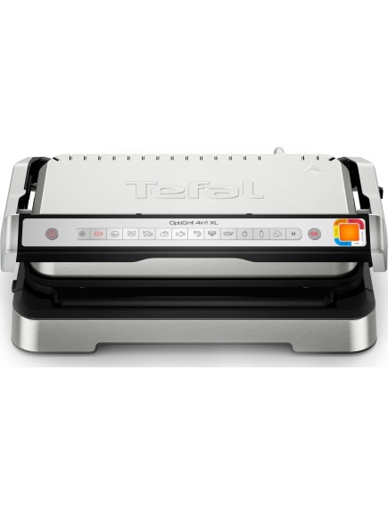 Контактный гриль Tefal GC784D30