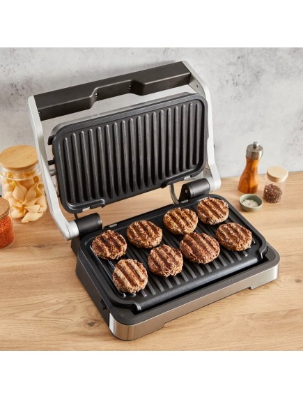 Контактный гриль Tefal GC784D30
