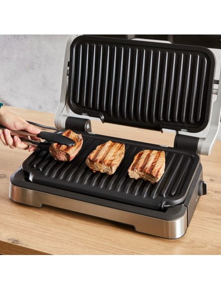 Контактный гриль Tefal GC784D30