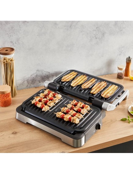 Контактный гриль Tefal GC784D30