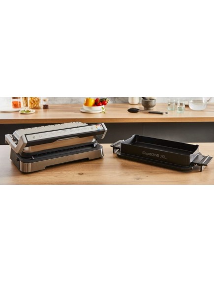 Контактный гриль Tefal GC784D30