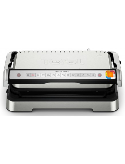 Контактный гриль Tefal GC782D30