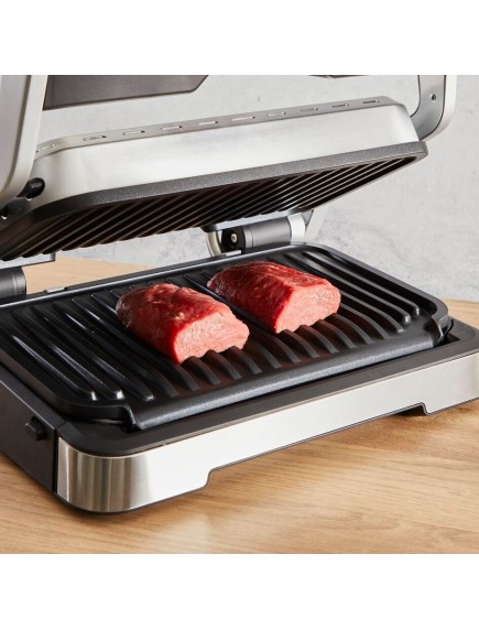 Контактный гриль Tefal GC782D30