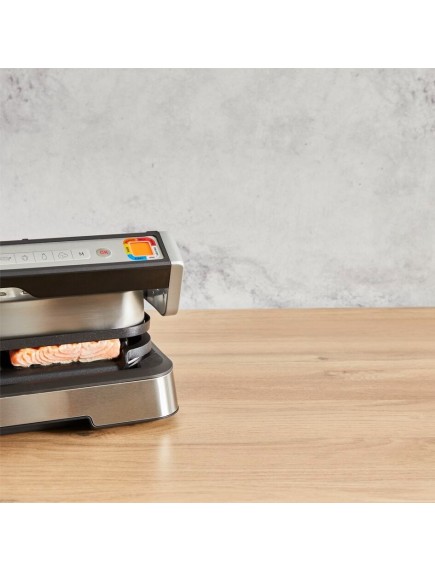 Контактный гриль Tefal GC782D30