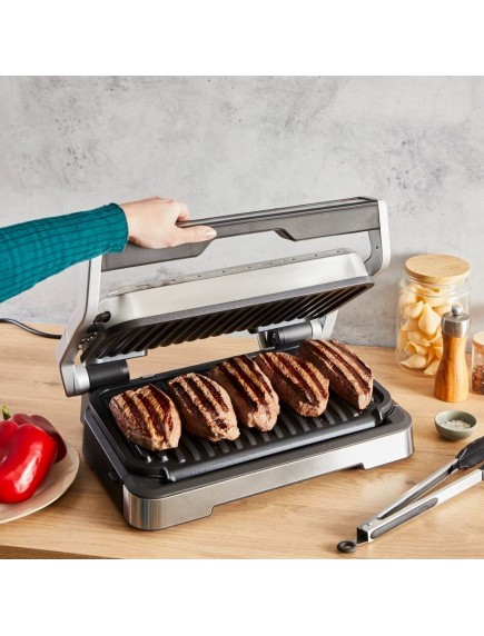 Контактный гриль Tefal GC782D30
