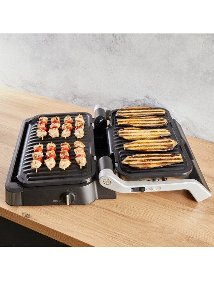 Контактный гриль Tefal GC782D30