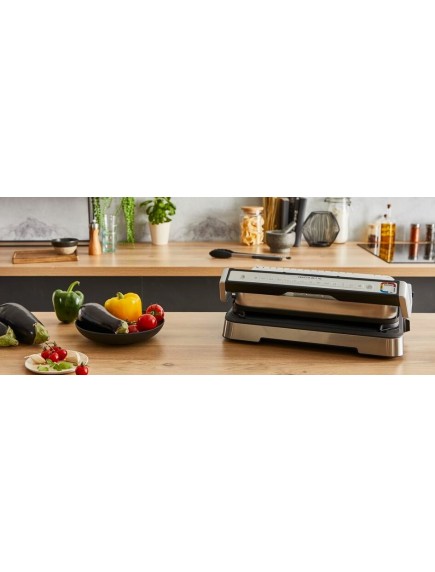 Контактный гриль Tefal GC782D30