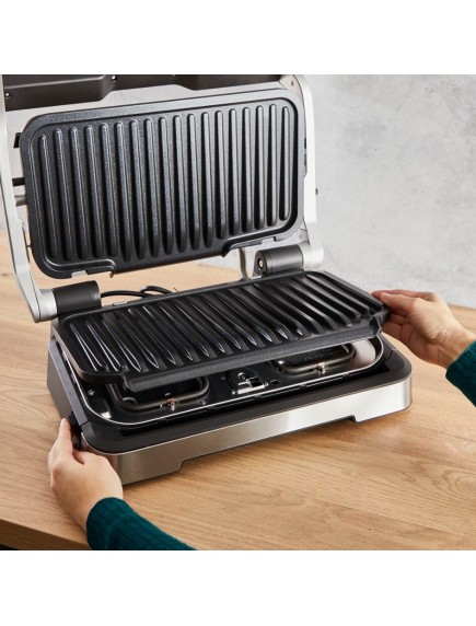 Контактный гриль Tefal GC782D30