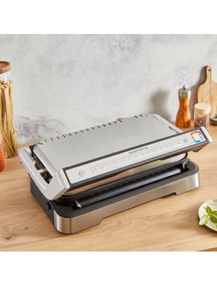 Контактный гриль Tefal GC782D30