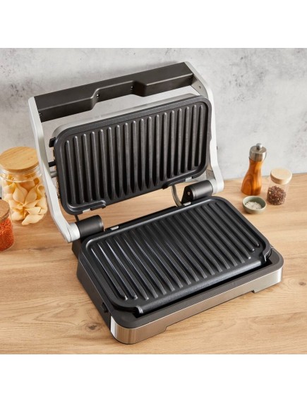 Контактный гриль Tefal GC782D30