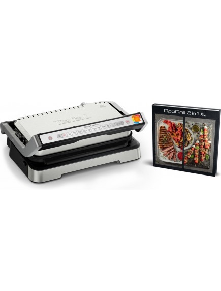 Контактный гриль Tefal GC782D30