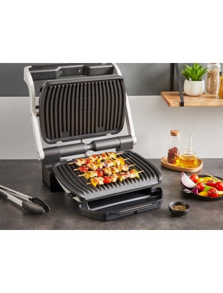 Контактный гриль Tefal GC717D10