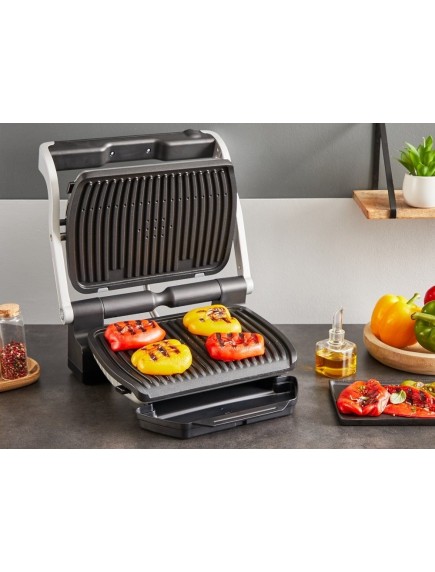 Контактный гриль Tefal GC717D10