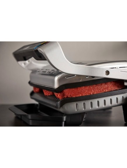 Контактный гриль Tefal GC717D10