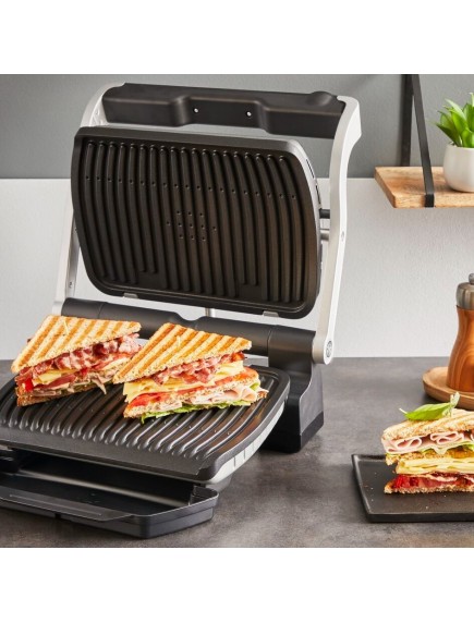 Контактный гриль Tefal GC717D10