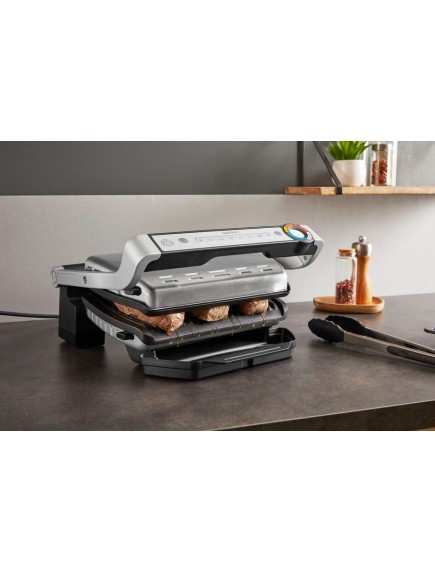 Контактный гриль Tefal GC717D10