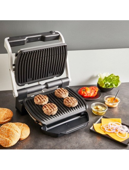 Контактный гриль Tefal GC717D10