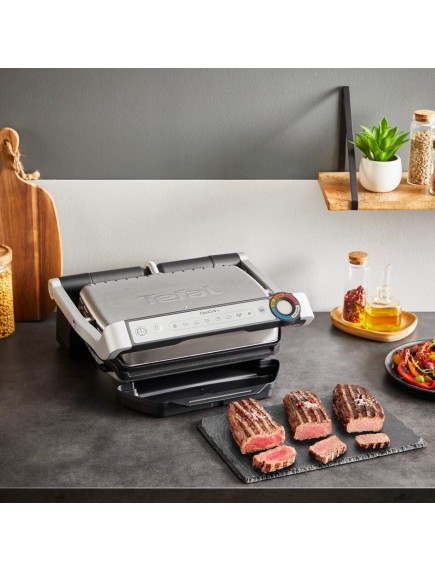 Контактный гриль Tefal GC717D10