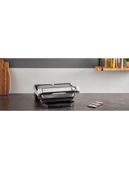 Контактный гриль Tefal GC717D10