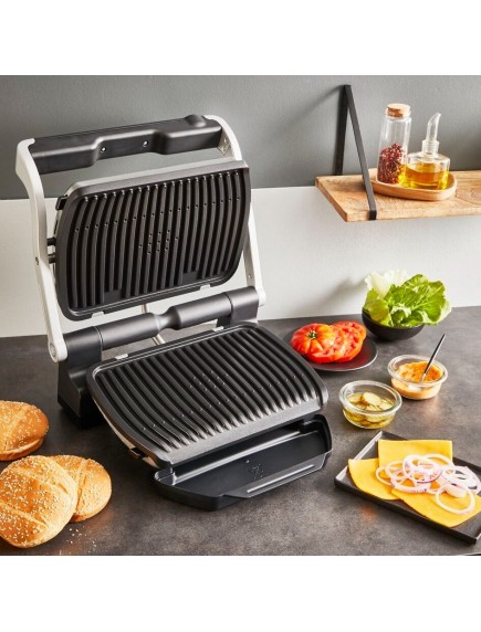 Контактный гриль Tefal GC717D10